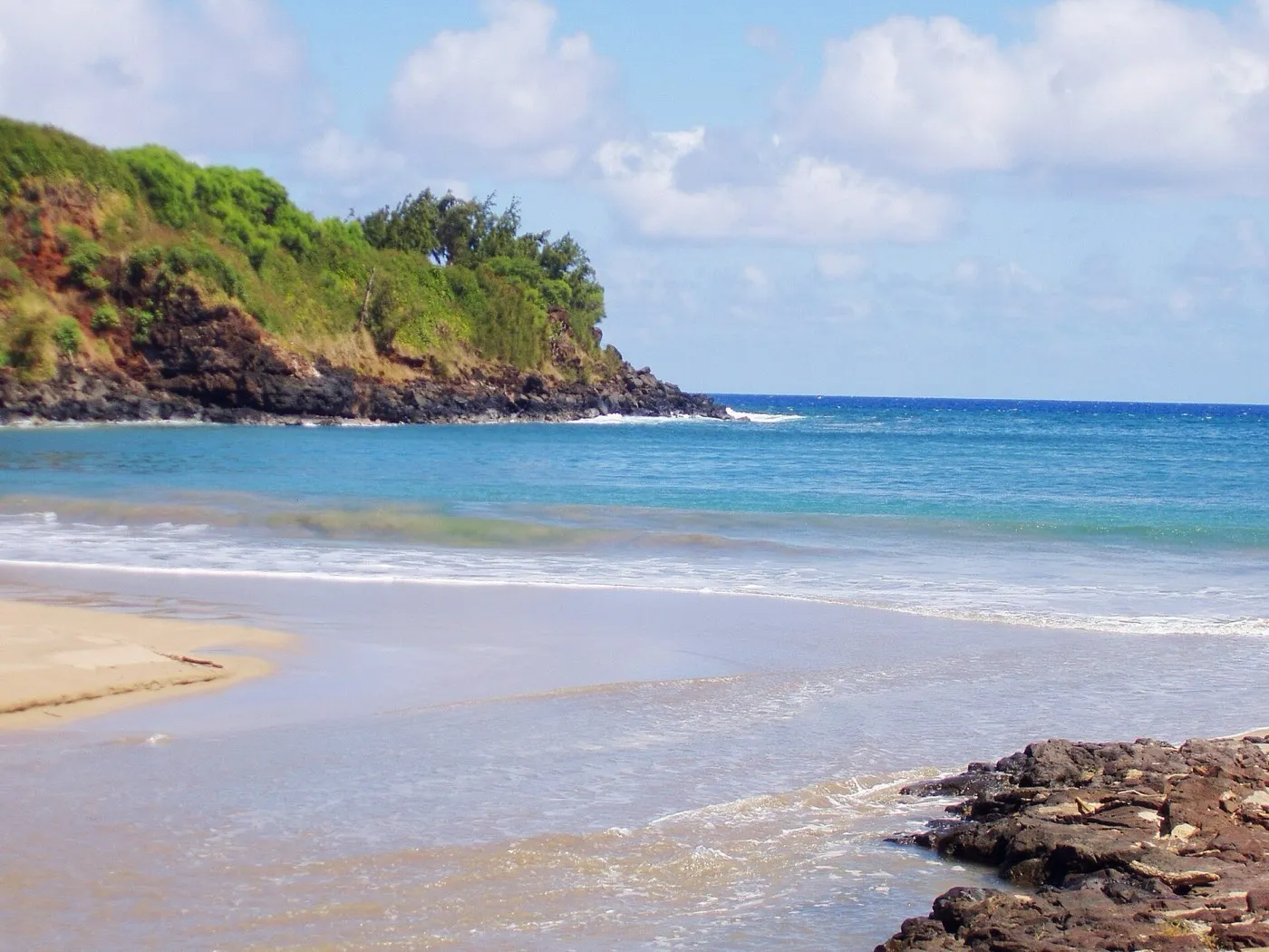 Lawai Beach