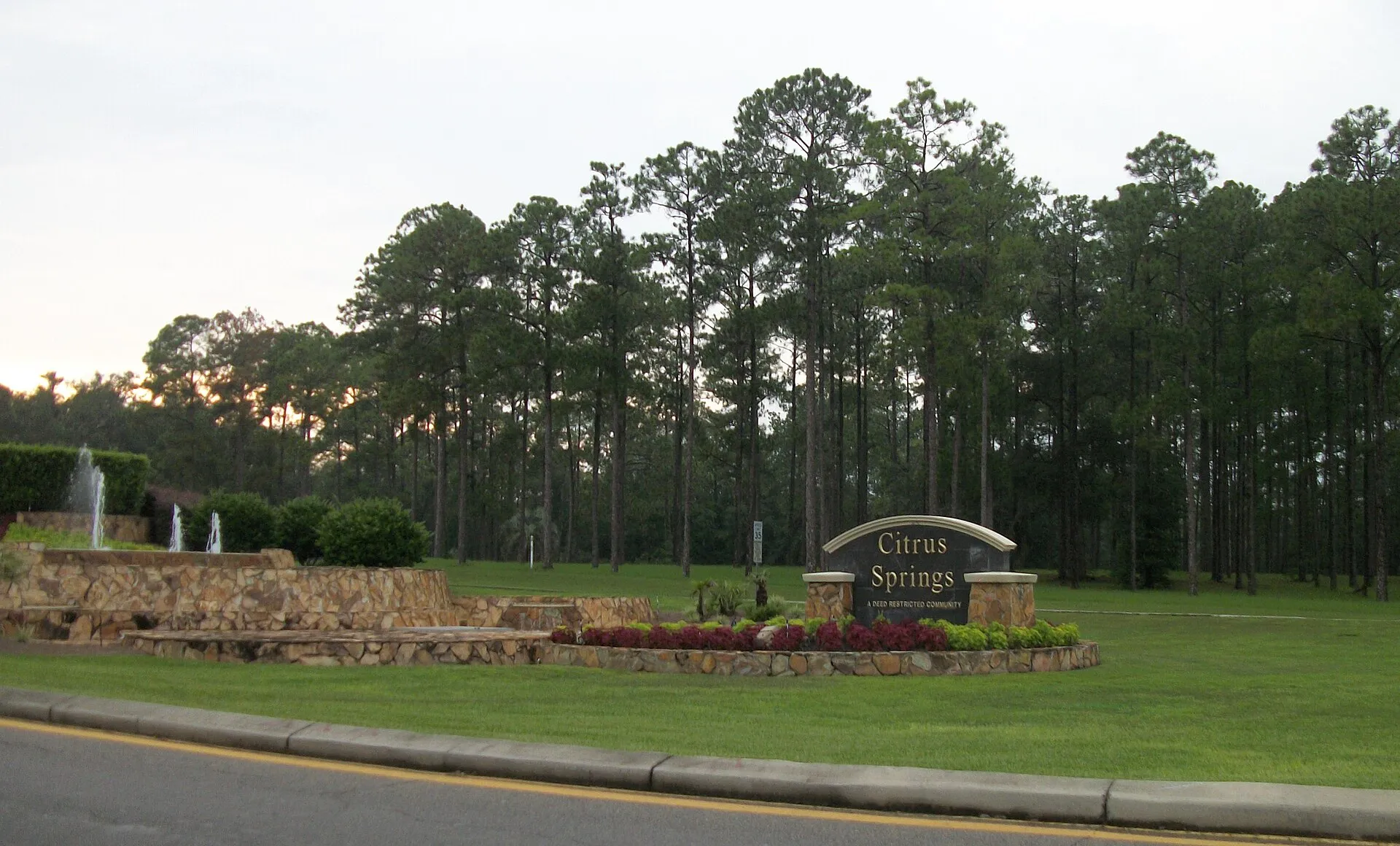 Florida Springs