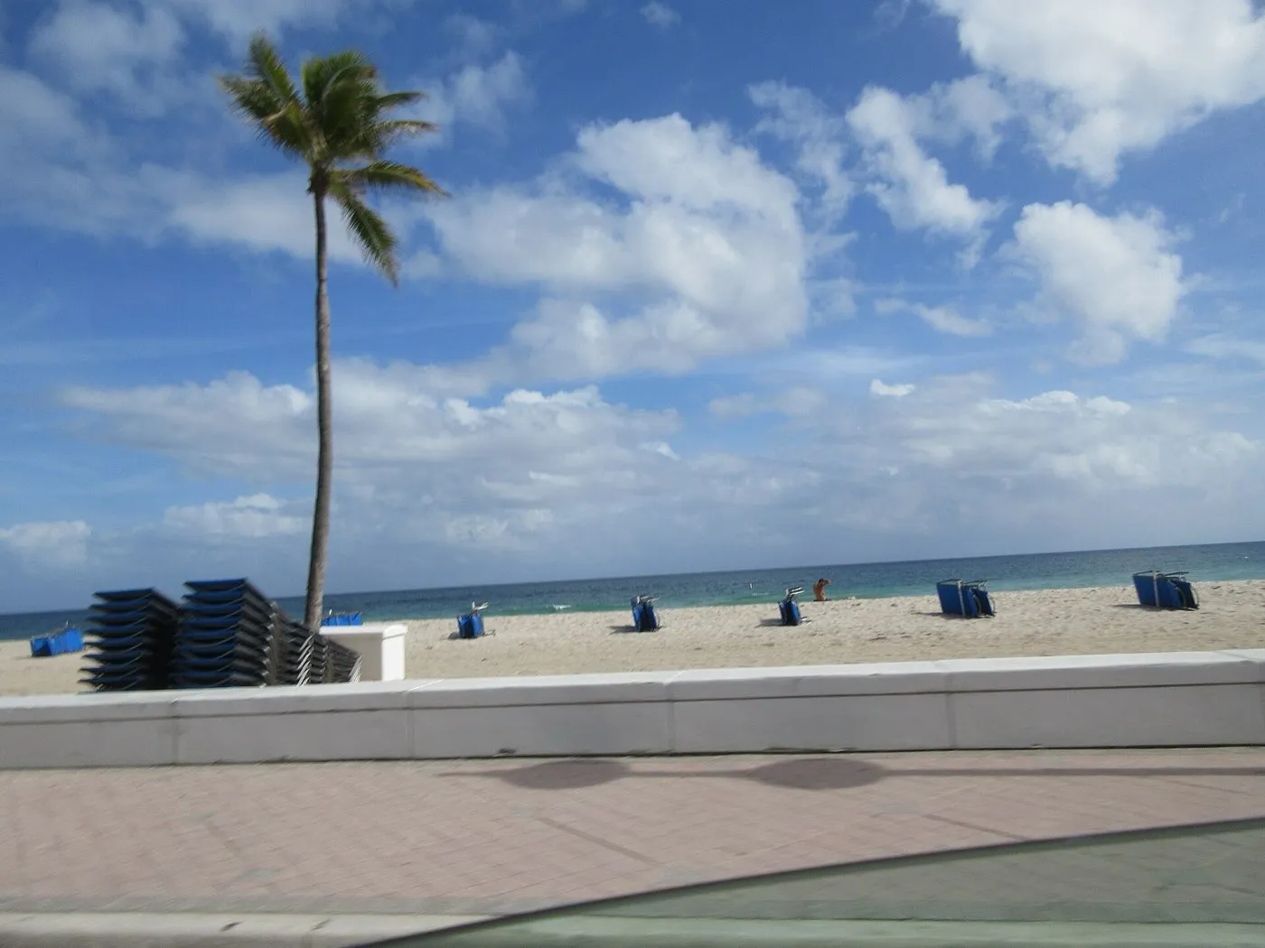 Fort Lauderdale