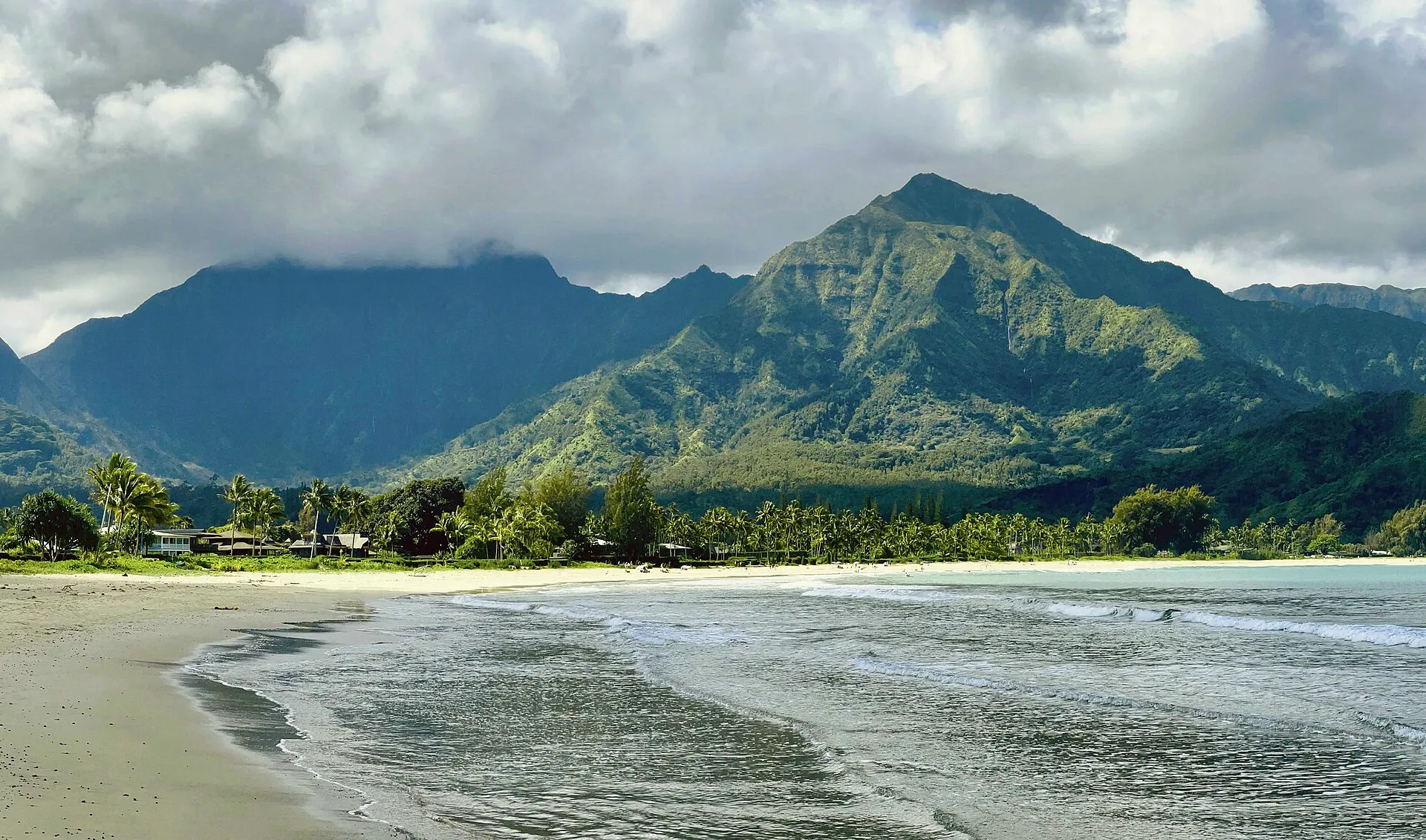 Hideaways Beach (Pali Ke Kua, Princeville)