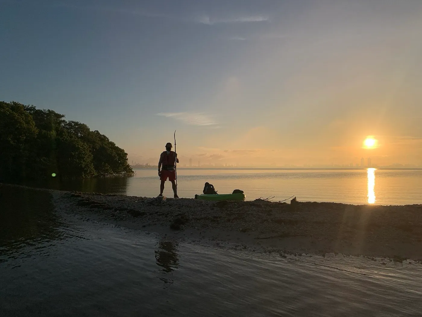 Biscayne National Park