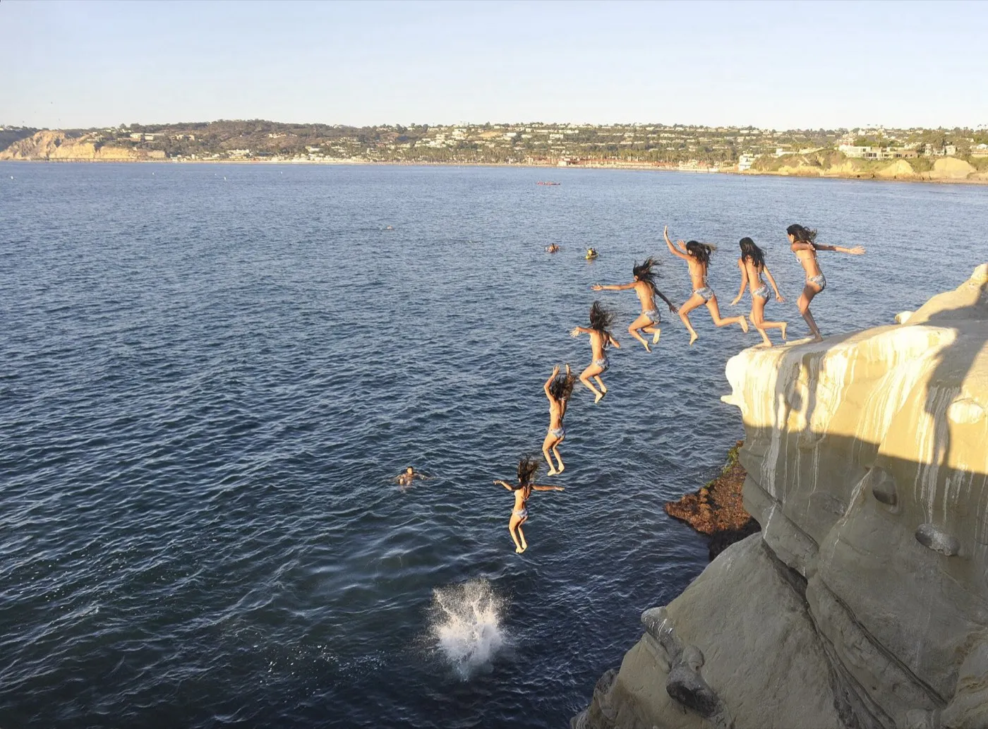 La Jolla Shores