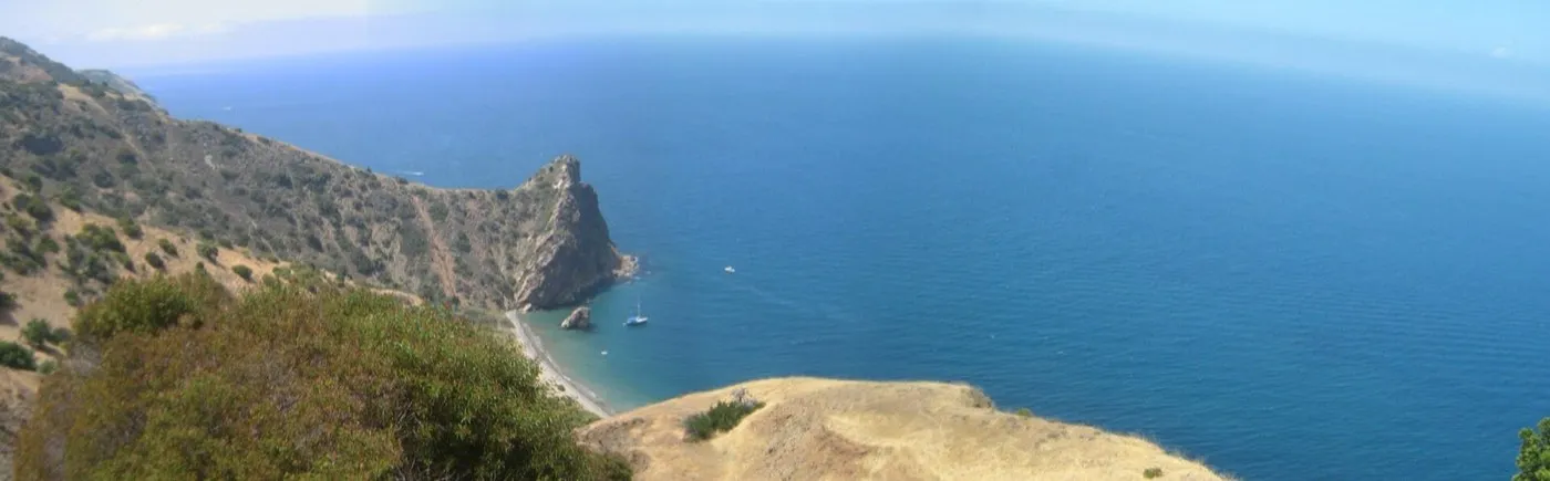 Catalina Island