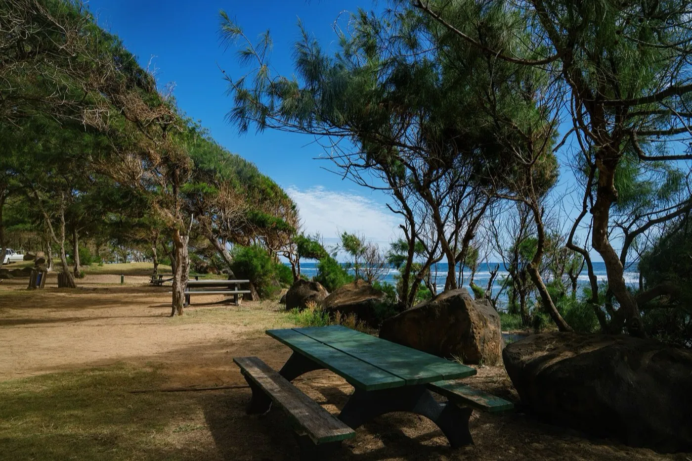 Lydgate Beach Park