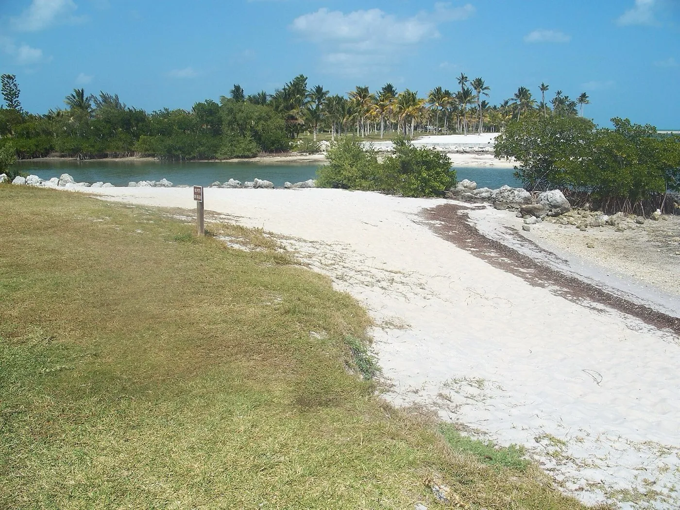 Curry Hammock State Park