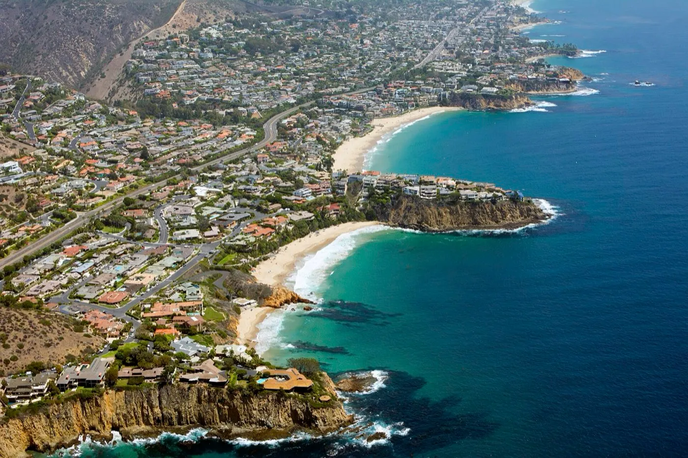 Laguna Beach