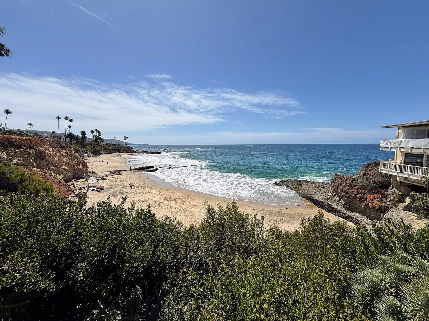 Diver's Cove