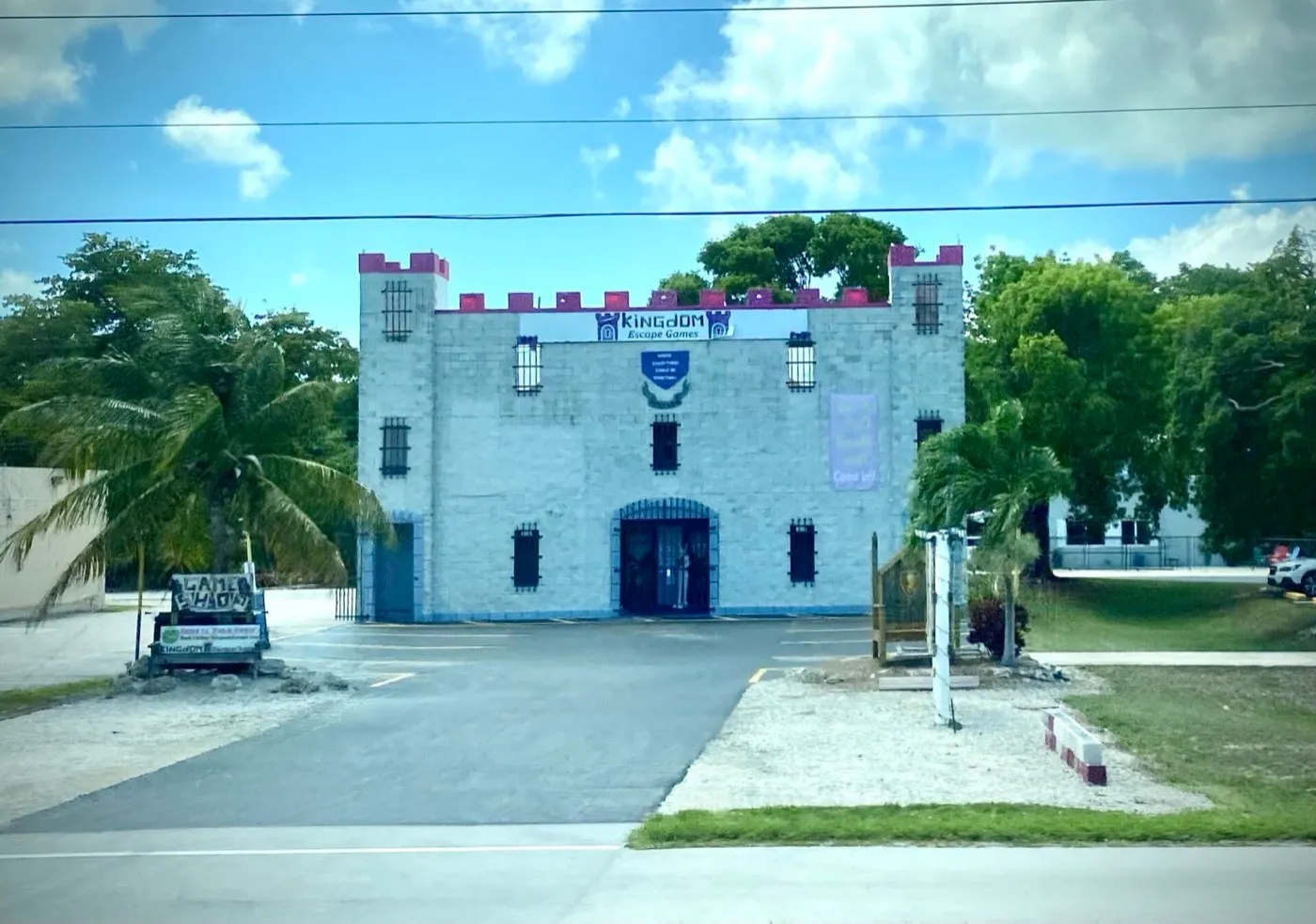 Key Largo