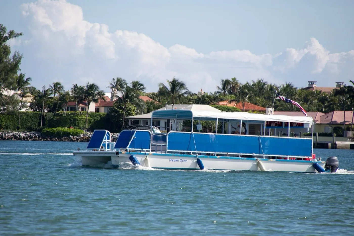 Peanut Island