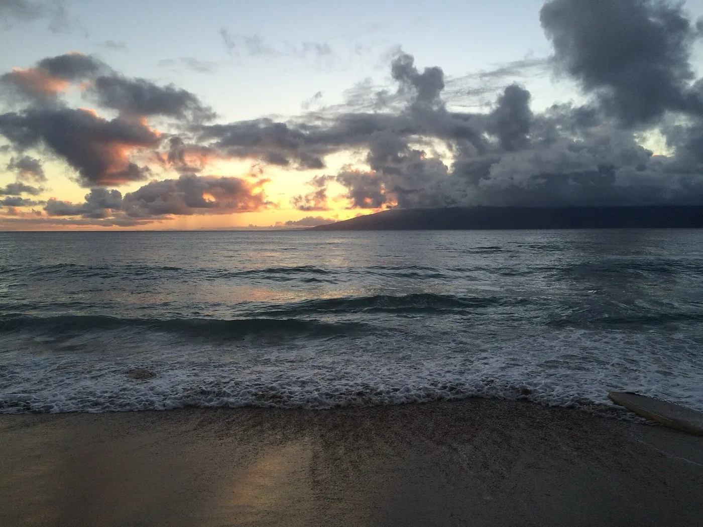 Napili Bay