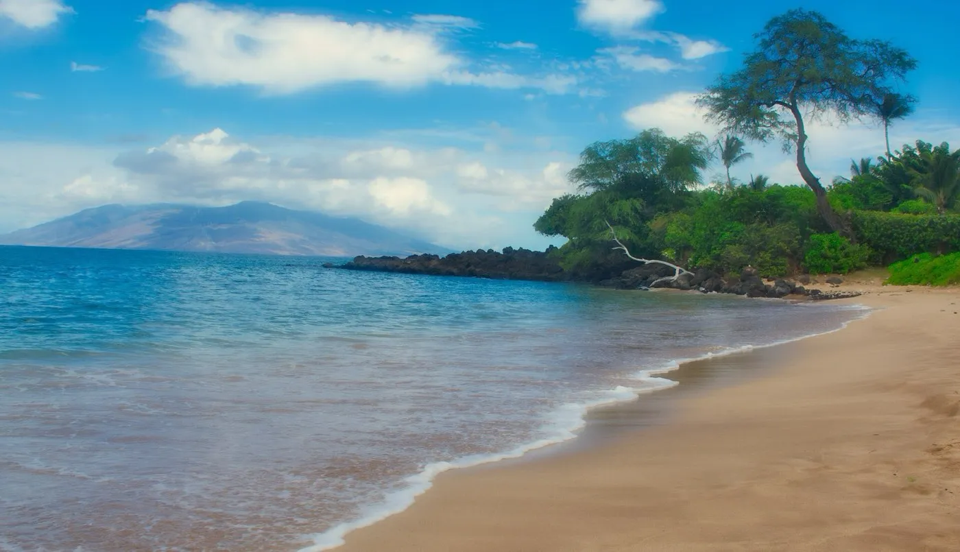 Maui