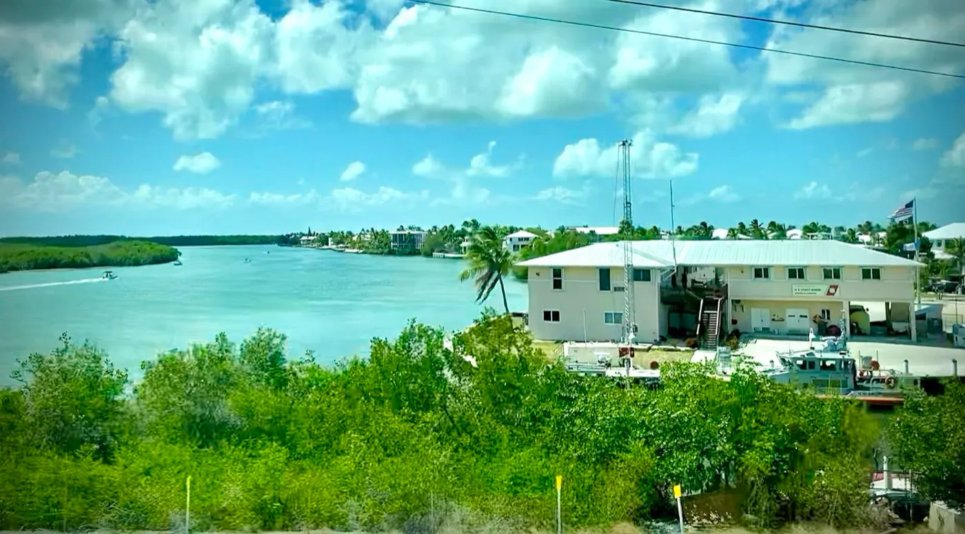 Islamorada
