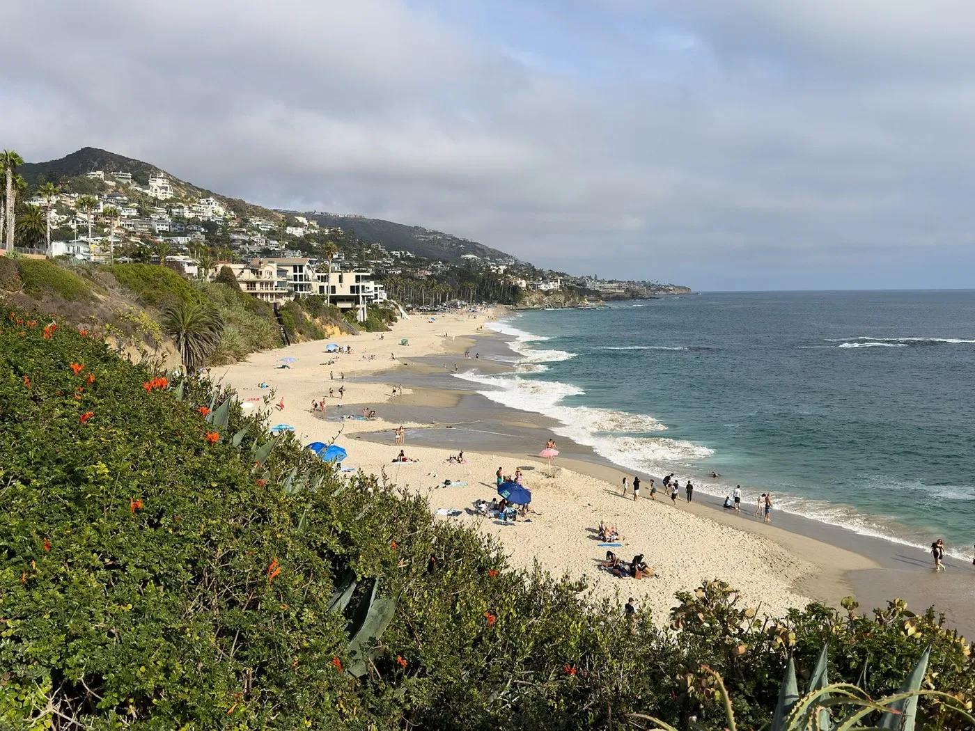 Treasure Island Beach